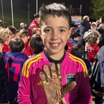 Oliver Blanco - @oli_blanco1gk - Instagram