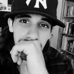 Oliver Blanco Cruz - @oliverblancocruz - Instagram