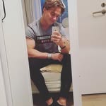 Camilla - @oliver_bloch_fanside17 - Instagram