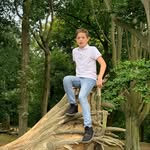 Oliver Bloch - @belikeboliver - Instagram