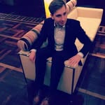 Oliver Bloch - @oliver.bloch - Instagram