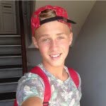 Vi Elsker Dig!😝✌FOLLOW US!💕💎 - @we_love_oliver_bloch - Instagram