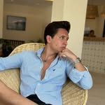 Oliver Martínez Gómez - @oliverbluesky - Instagram