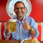 Oliver Bock - @oliver.bock - Instagram