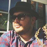 Oliver Bock - @obt29 - Instagram
