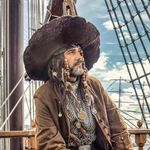 Oliver Bock - @just_another_pirate - Instagram