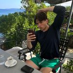 Oliver Bočkaj - @bockajoliver - Instagram
