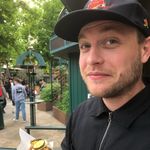 Oliver Bohm - @obohmen - Instagram
