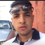 Diego Santos - @oliverbolinha - Instagram