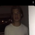 Oliver Bohlin - @oliver_bolin98 - Instagram