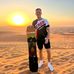 Oliver Bond - Facebook