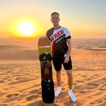 Oliver Bond - @oliverbond - Instagram