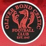 Oliver Bond Celtic - @oliverbondcfc - Instagram