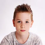 Oliver-James Bond - @oliverjamesbond2007 - Instagram