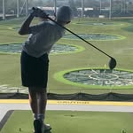 Oliver Bourke - @oliverbourkegolf - Instagram