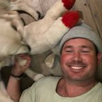 Oliver Bourne - @ollioxnfree - Instagram