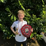 Oliver Bourne - @bourneyrugby2012 - Instagram