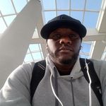 Oliver Bourne Jr - @8ball4040 - Instagram