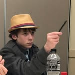 Oliver Andree Bowen - @oliverabjuniorvp - Instagram
