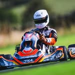 Oliver Bowen - @oliverbowenracing - Instagram