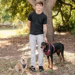 Oliver Bowles - Facebook