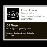 Oliver Bowman - @olibowmanpt - Instagram