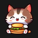 Oliver Bowman - @that_borgercat - Instagram