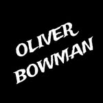 Oliver Bowman - @oliver.bowman_ - Instagram
