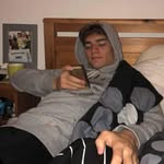 Oliver Bowman - @oliver.bowman.90 - Instagram