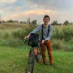 Riley Oliver Brady - @rye.outside - Instagram