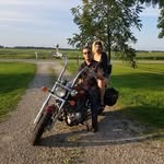 Oliver Brandon - @bow.hunter.5439 - Instagram