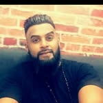 Oliver Brandon Naidoo - @olivernaidoo - Instagram