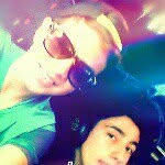 siempre con muxo love <3 - @oliver_brandon_7 - Instagram