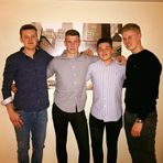 Oliver Bray - Facebook