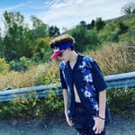 Oliver Bray - @sneaknenja - Instagram