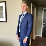 Oliver Bray - @ol.bray - Instagram
