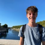 Oliver Britton - @olly_br - Instagram