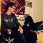 Oliver Browning - Facebook