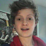 Oliver Bruce - @megustagaming - Instagram
