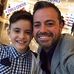 Oliver Bruce - Facebook