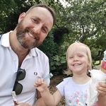 Oliver Bruce - @oliverbruce56 - Instagram