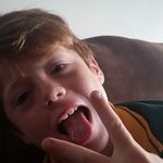 Oliver Bruce - @oliver78817 - Instagram