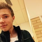 Oliver Bruce - @oliver_bruce - Instagram