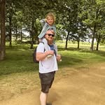 Oliver Budd - @oliverbudd - Instagram