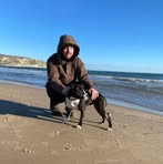 Oliver Budd - Facebook