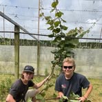 Oliver Budd - Facebook