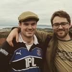 Oliver Budd - @ollybudd - Instagram