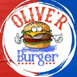 Olive'r Burger - @oliverburgerof - Instagram