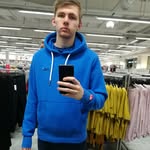 Oliver_Burrows - @olimarthefirst - Instagram