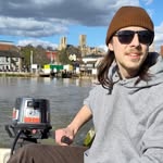Oliver Burrows - @oliver1sntdead - Instagram